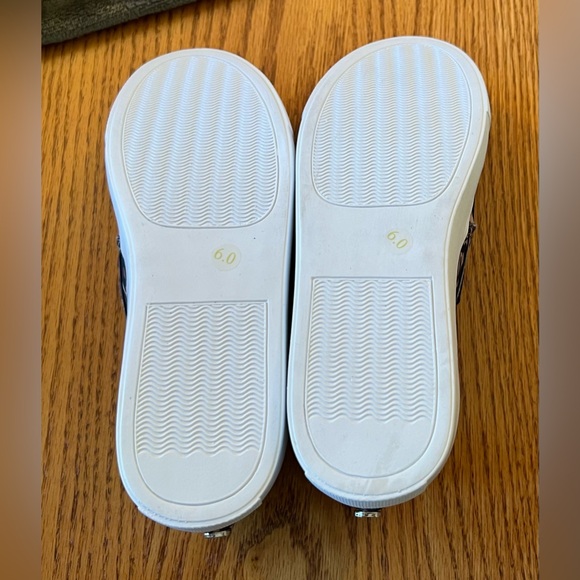 NIB Steve Madden Symba Leopard Print Slip On Loafers Women’s 6 Comfort Casual - Picture 7 of 8